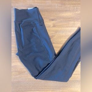 Women's HeatGear® Armour No-Slip Waistband Mid-Rise